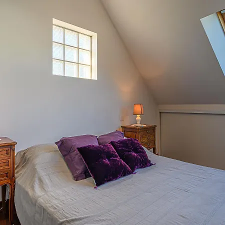 Zal Tatil Evi Saint-Pierre-Quiberon