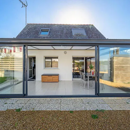 Zal Tatil Evi Saint-Pierre-Quiberon